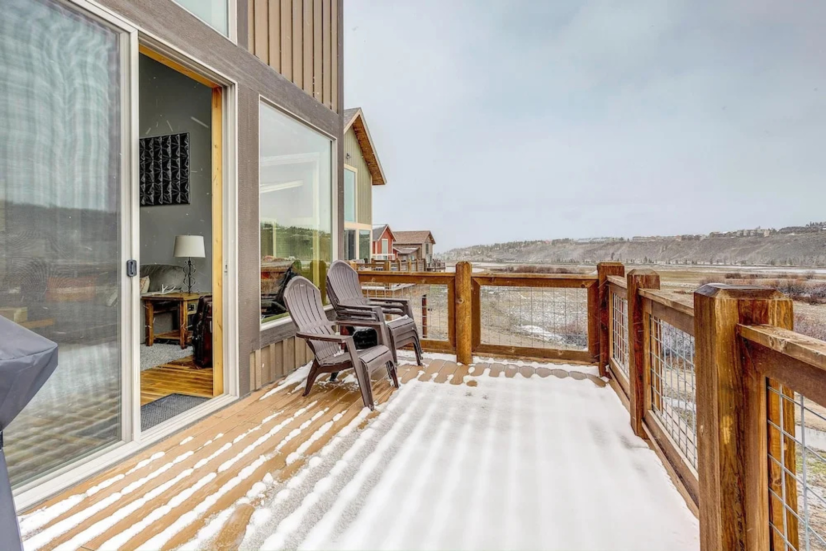 Beautiful 4BD near Winter Park HOT TUB