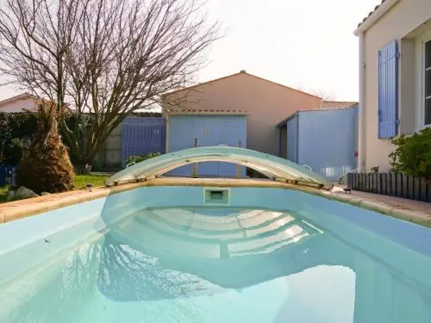 Holiday Home Les Bardières