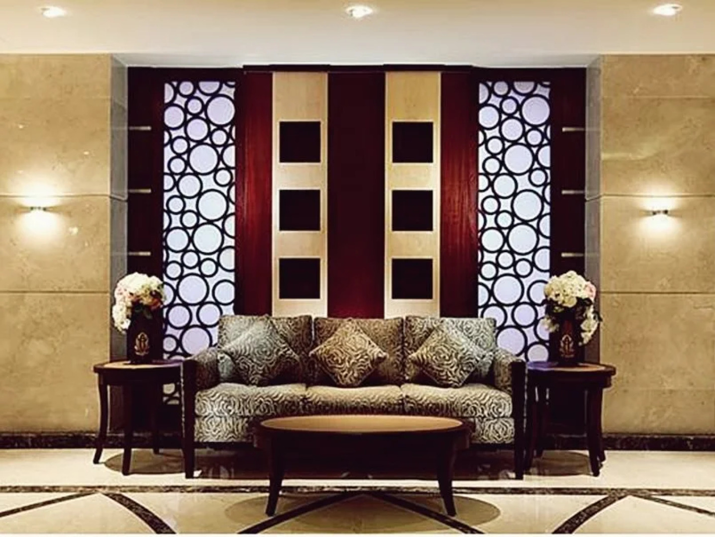 Aswar Hotel Suites - Al Rashed