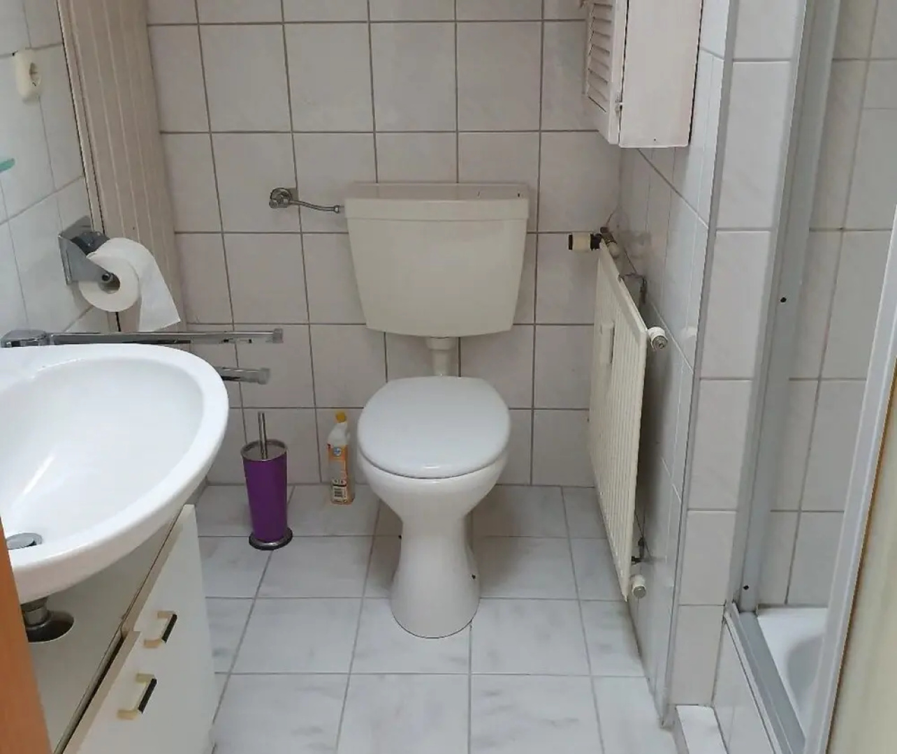 Ferienwohnung Neth