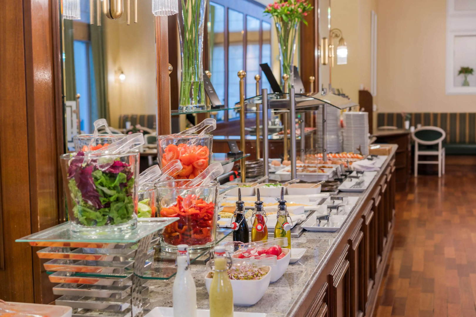 Polonia Palace Hotel