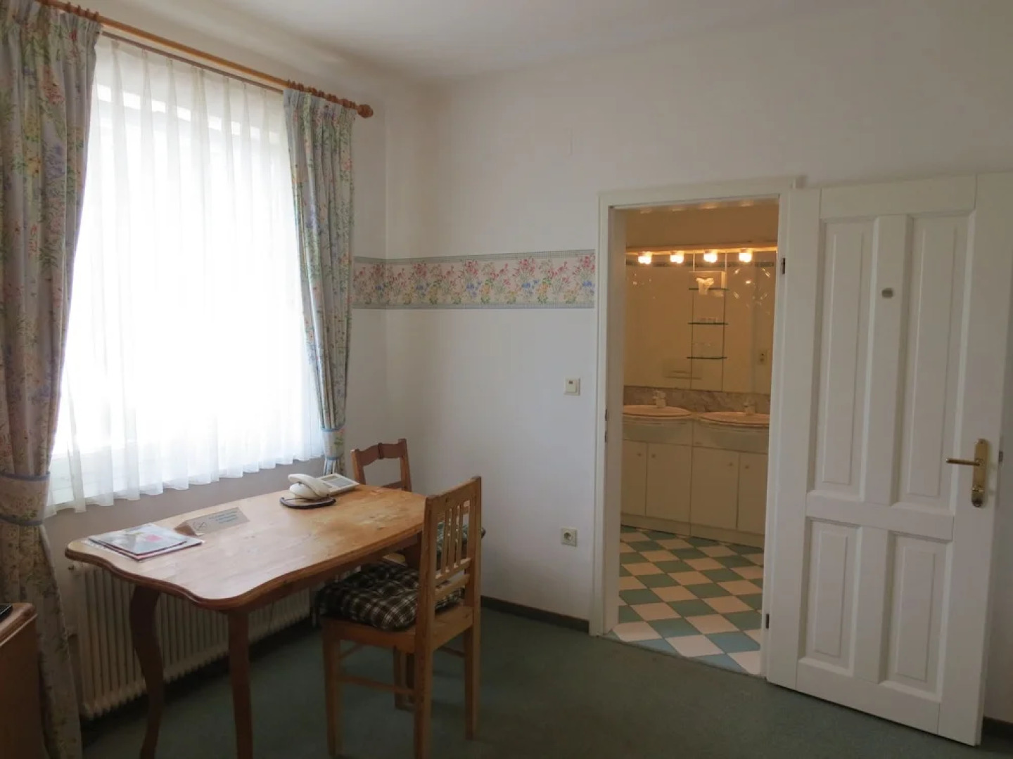 Wein & Landhaus Willi Opitz