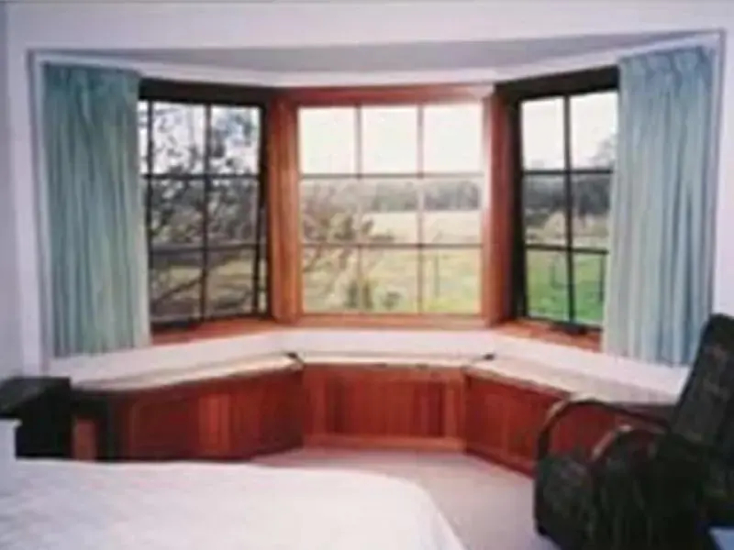 Wind Song Bed and Breakfast