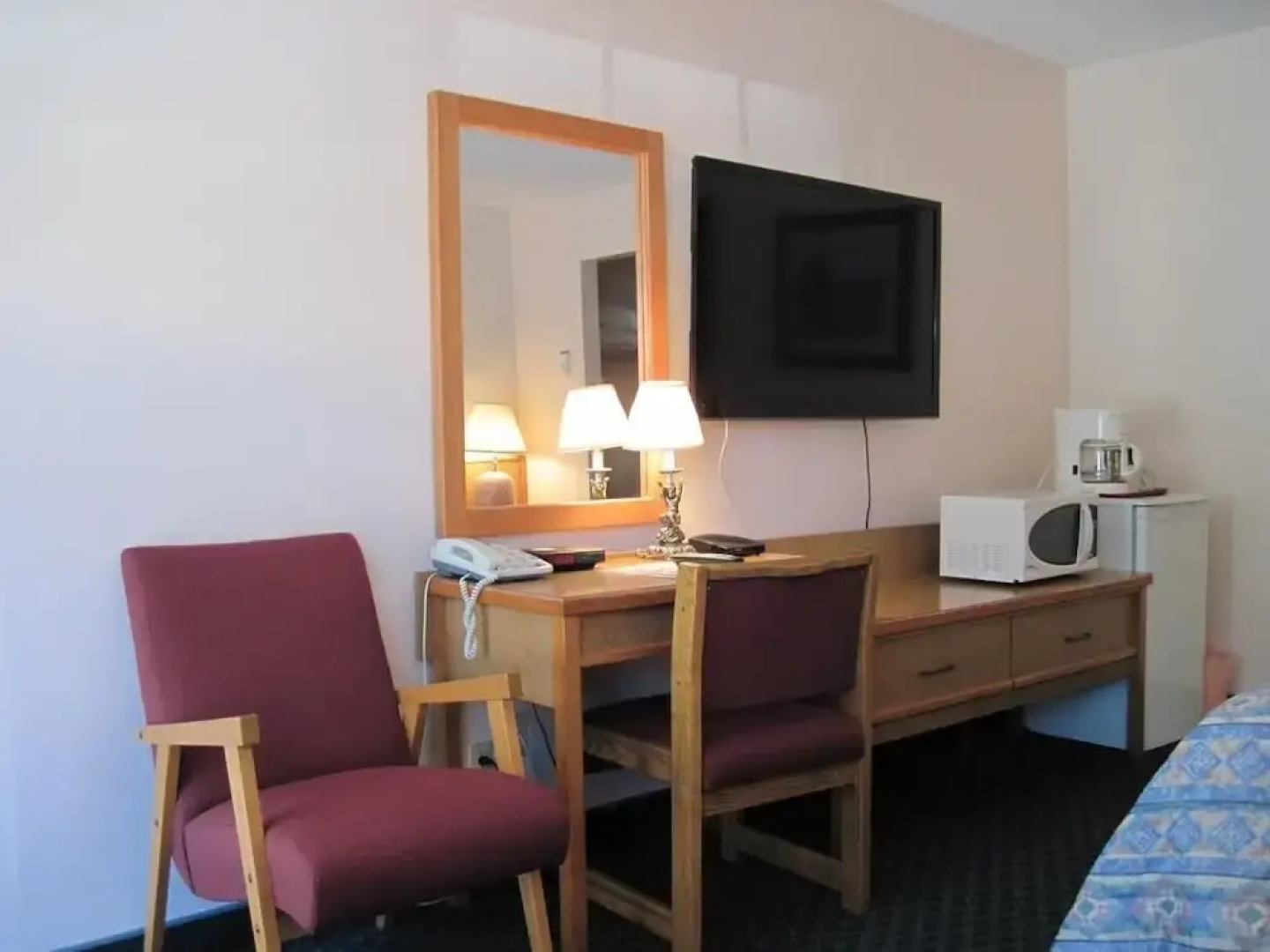 Alpine Motel