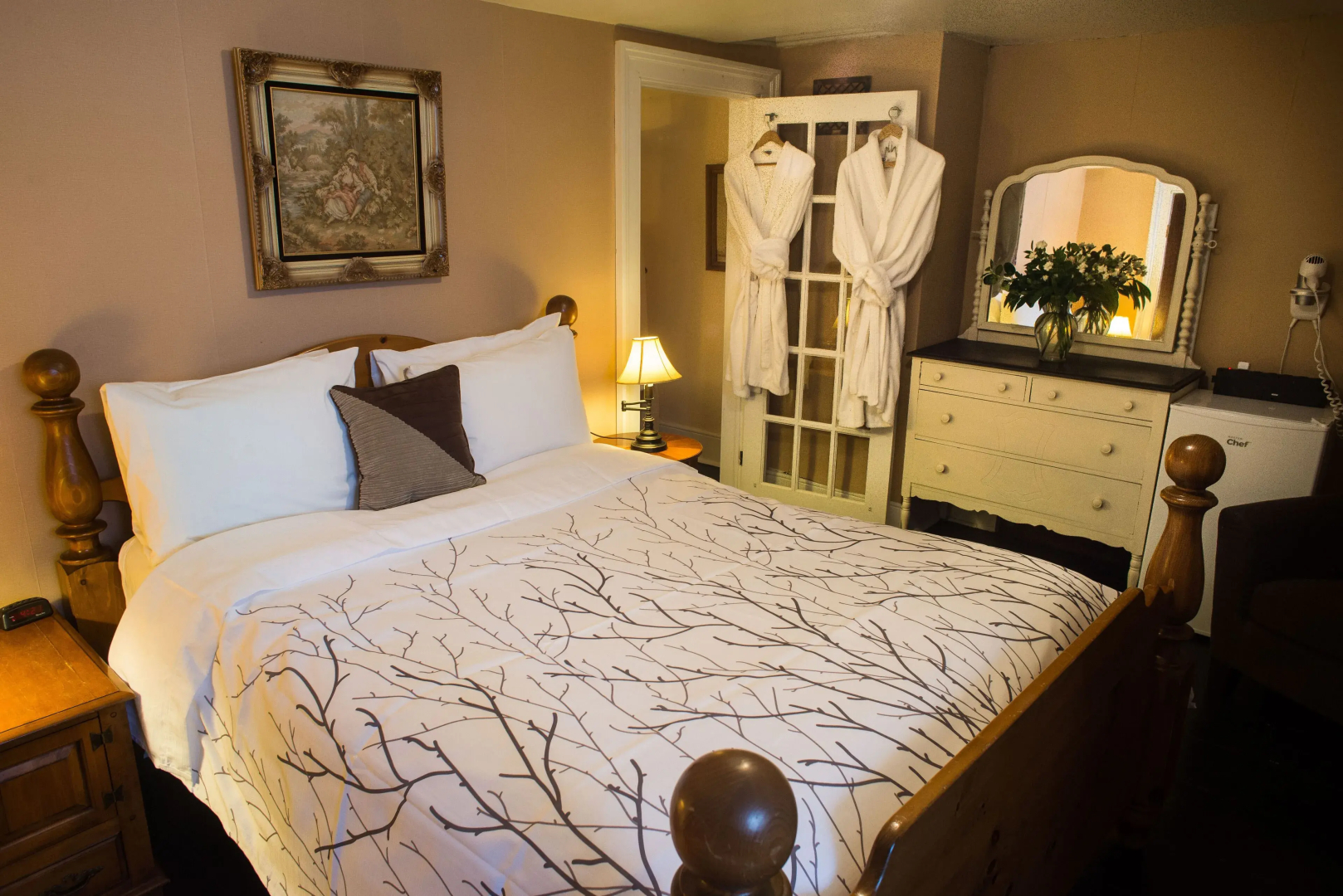 Stevenson Inn & Spa