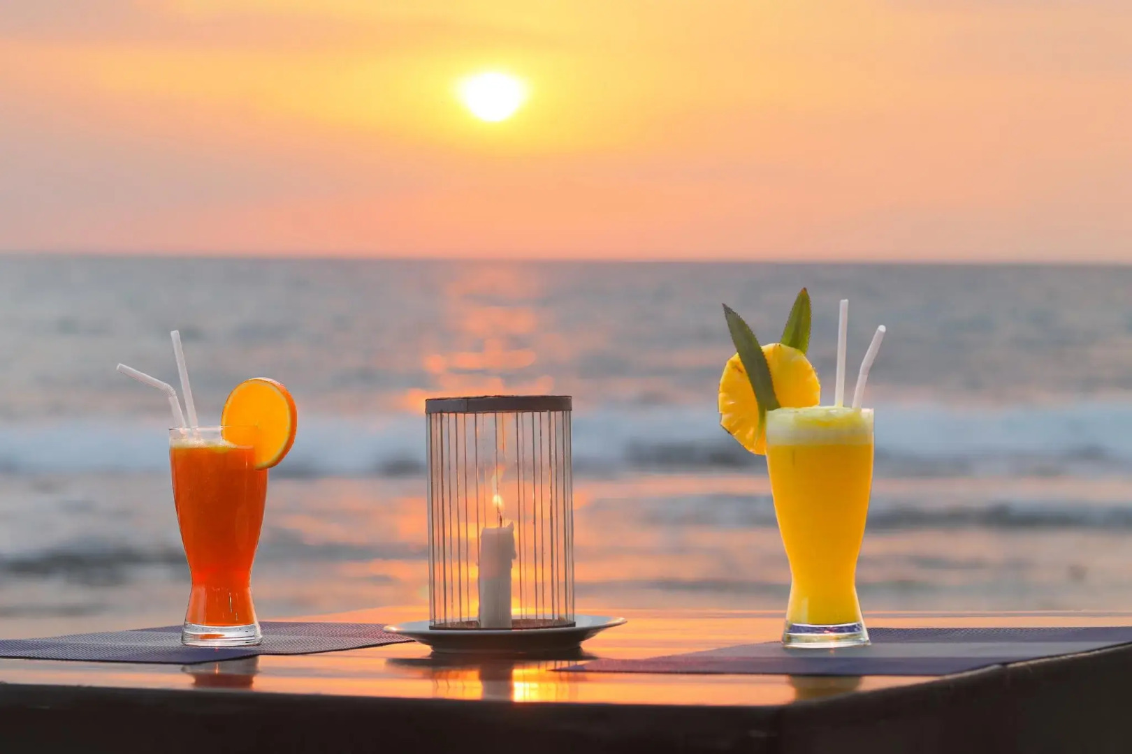 Dalawella Beach Resort