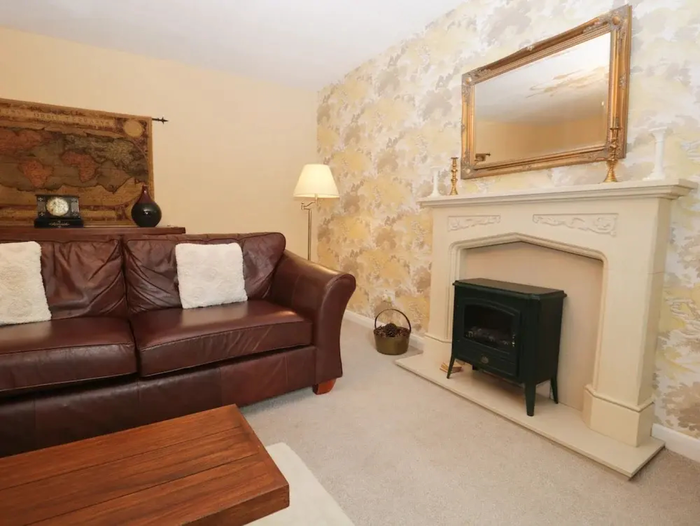 3 Springfort Cottages