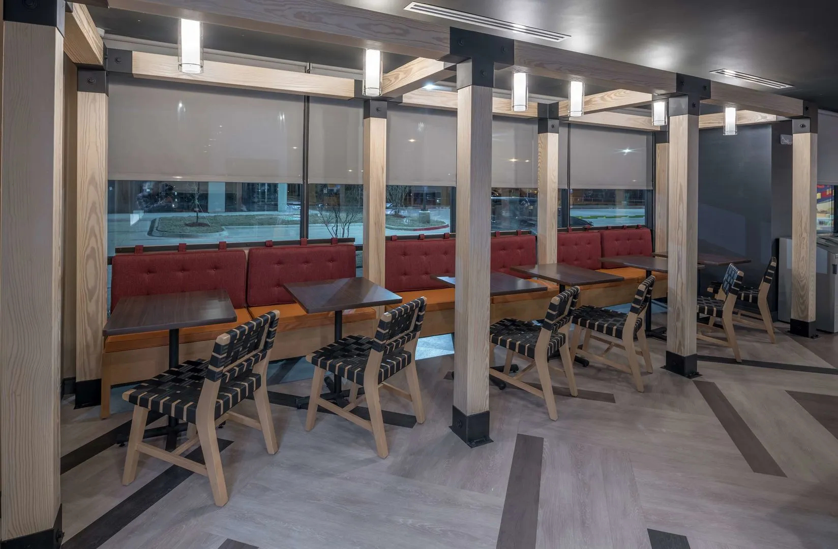 Tru by Hilton Garland Richardson