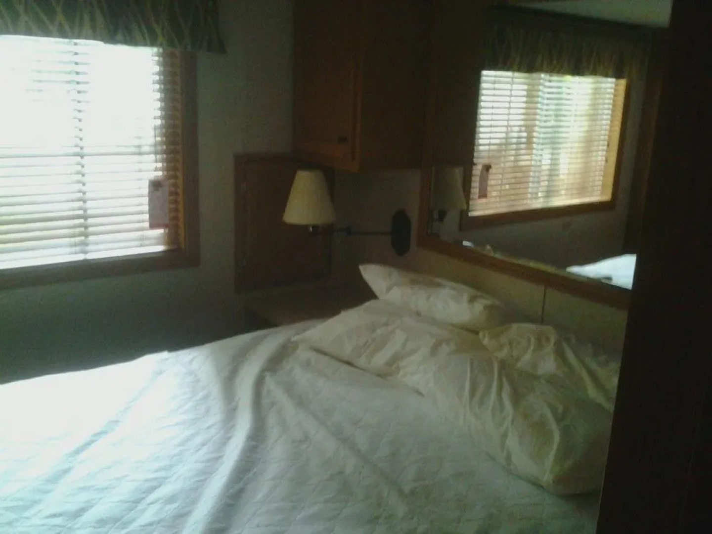 Moody Beach RV Campground