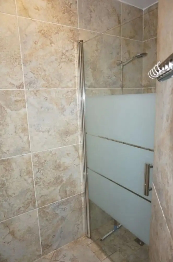 Apartment With 3 Bedrooms in Oletta, With Wonderful Mountain View, Poo