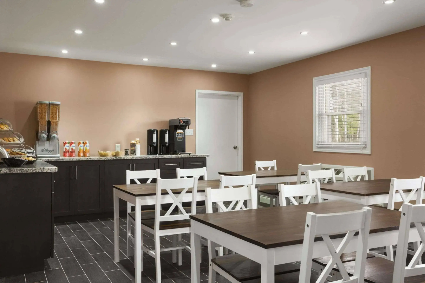 Howard Johnson Orangeville