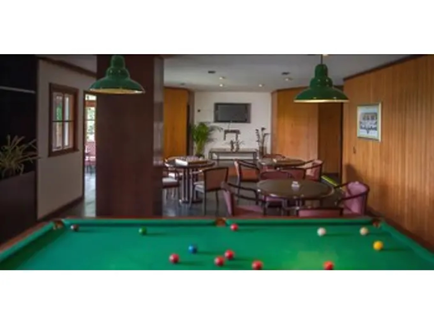 Hotel Rosa Dos Ventos