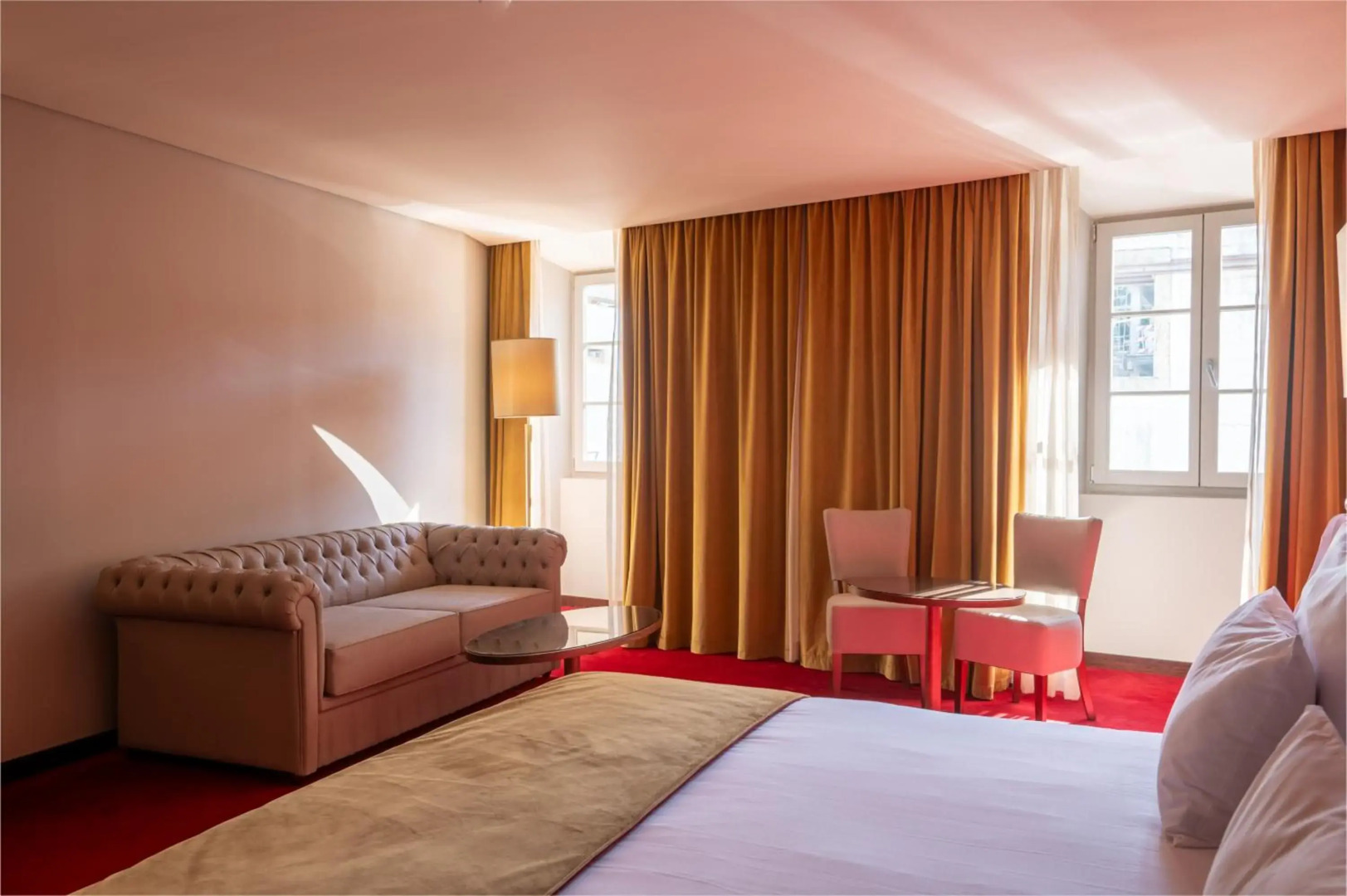 Vila Gale Collection Tomar Hotel