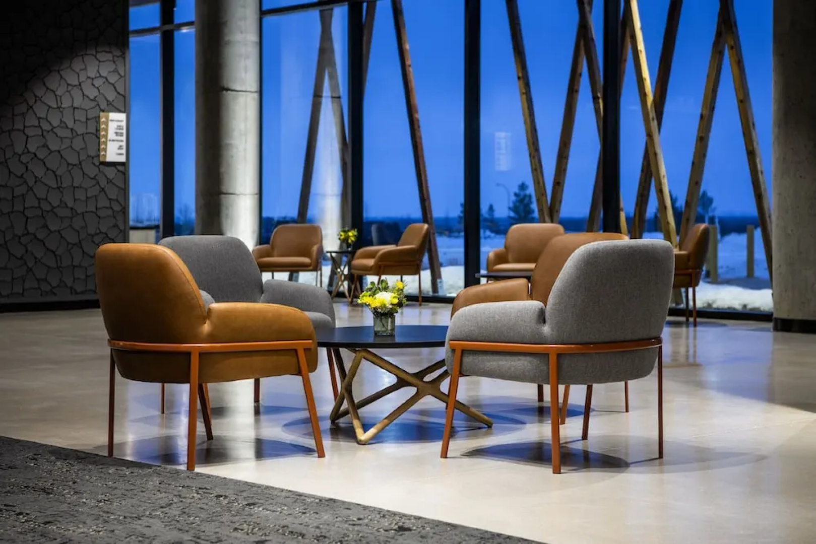 Dakota Dunes Resort