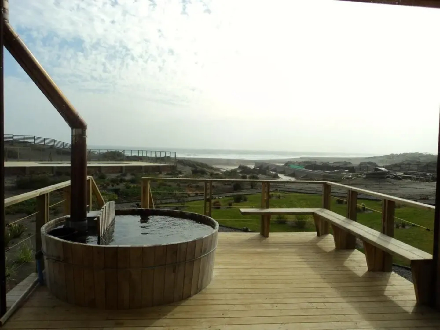 Lodge del Mar
