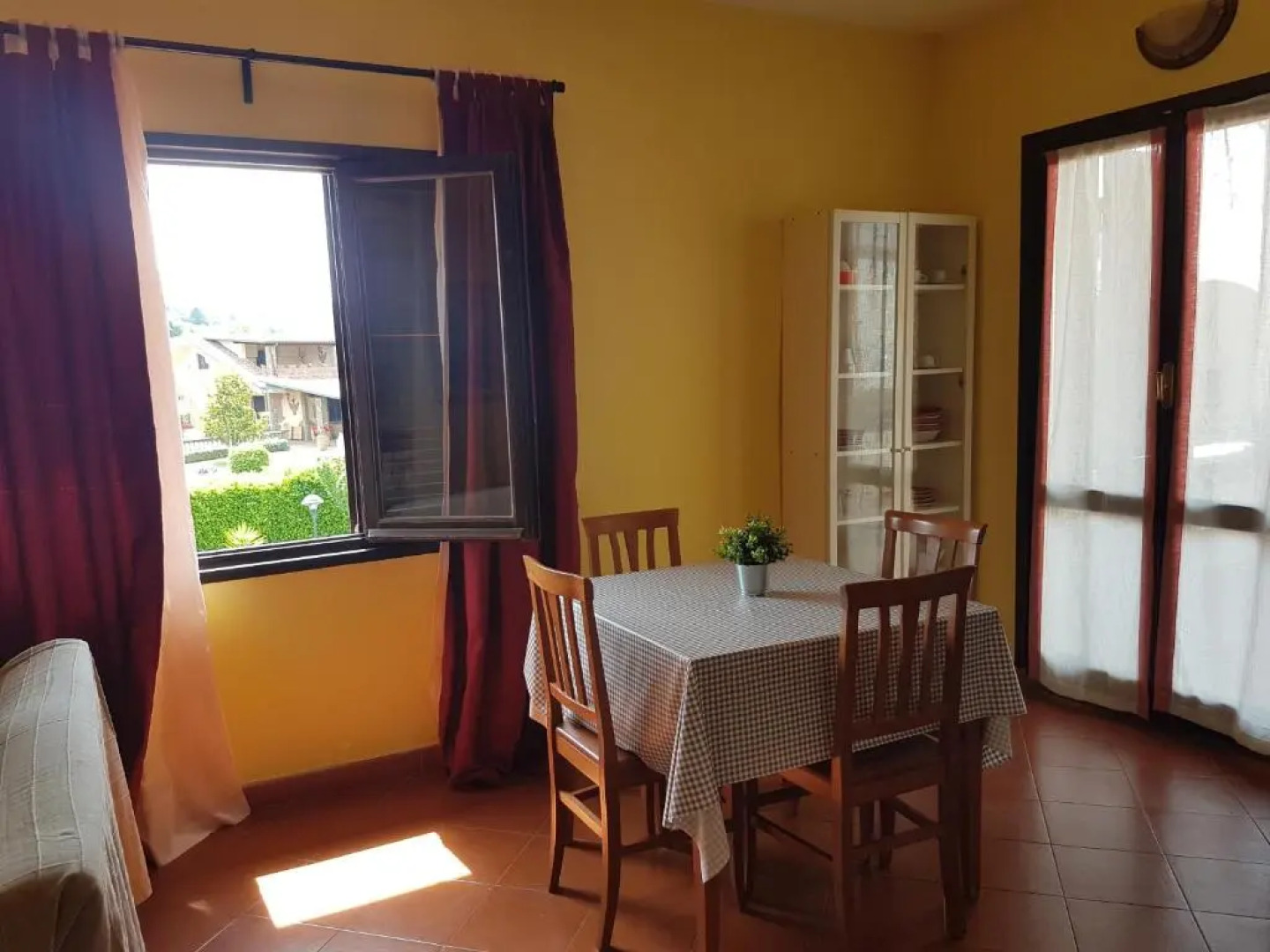 Residenza Colle Oliva