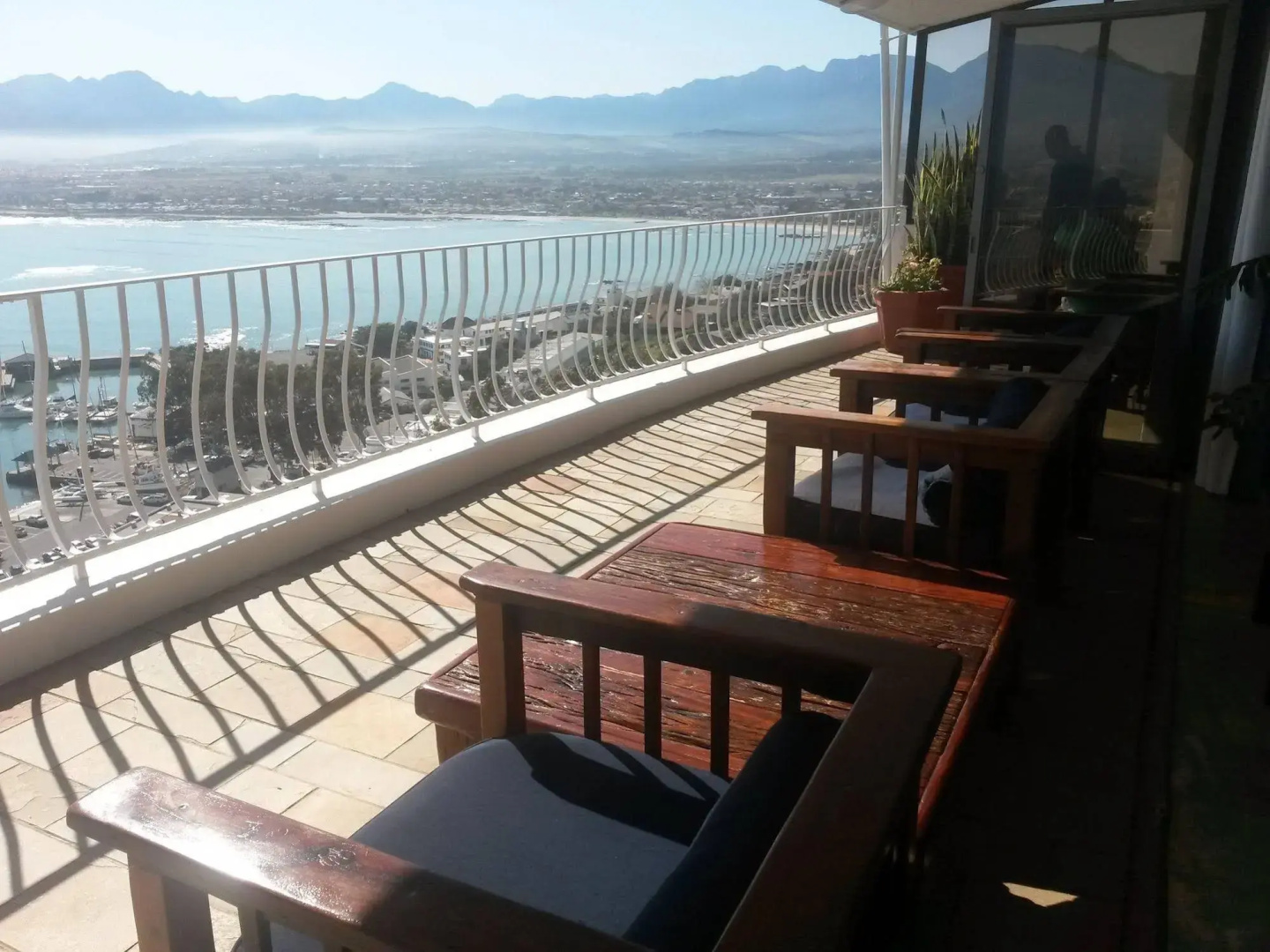 Travel Inn Kroonstad