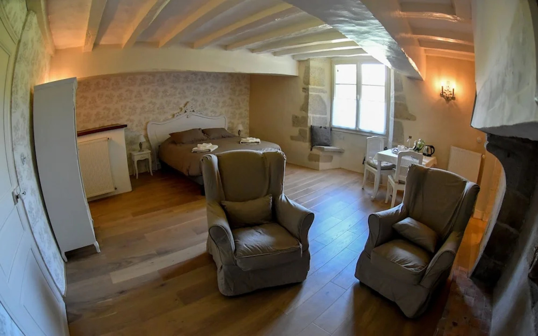 Château de la Grand'Cour