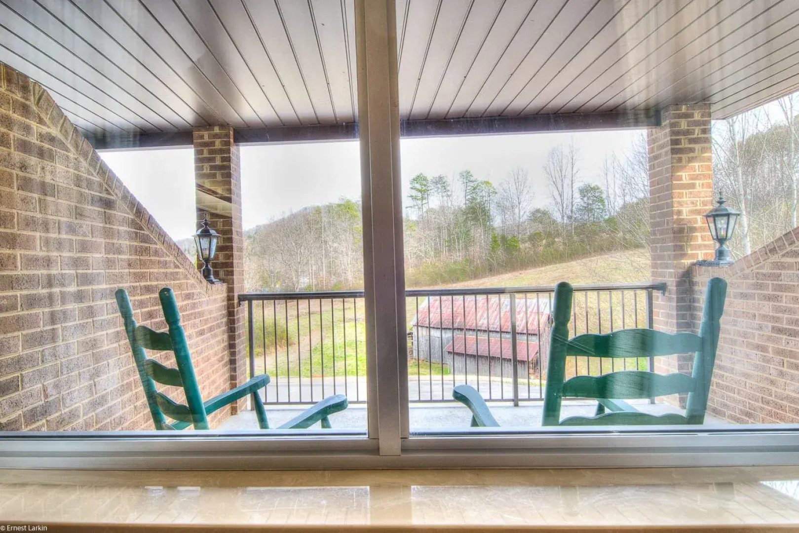 Townsend River Breeze Inn