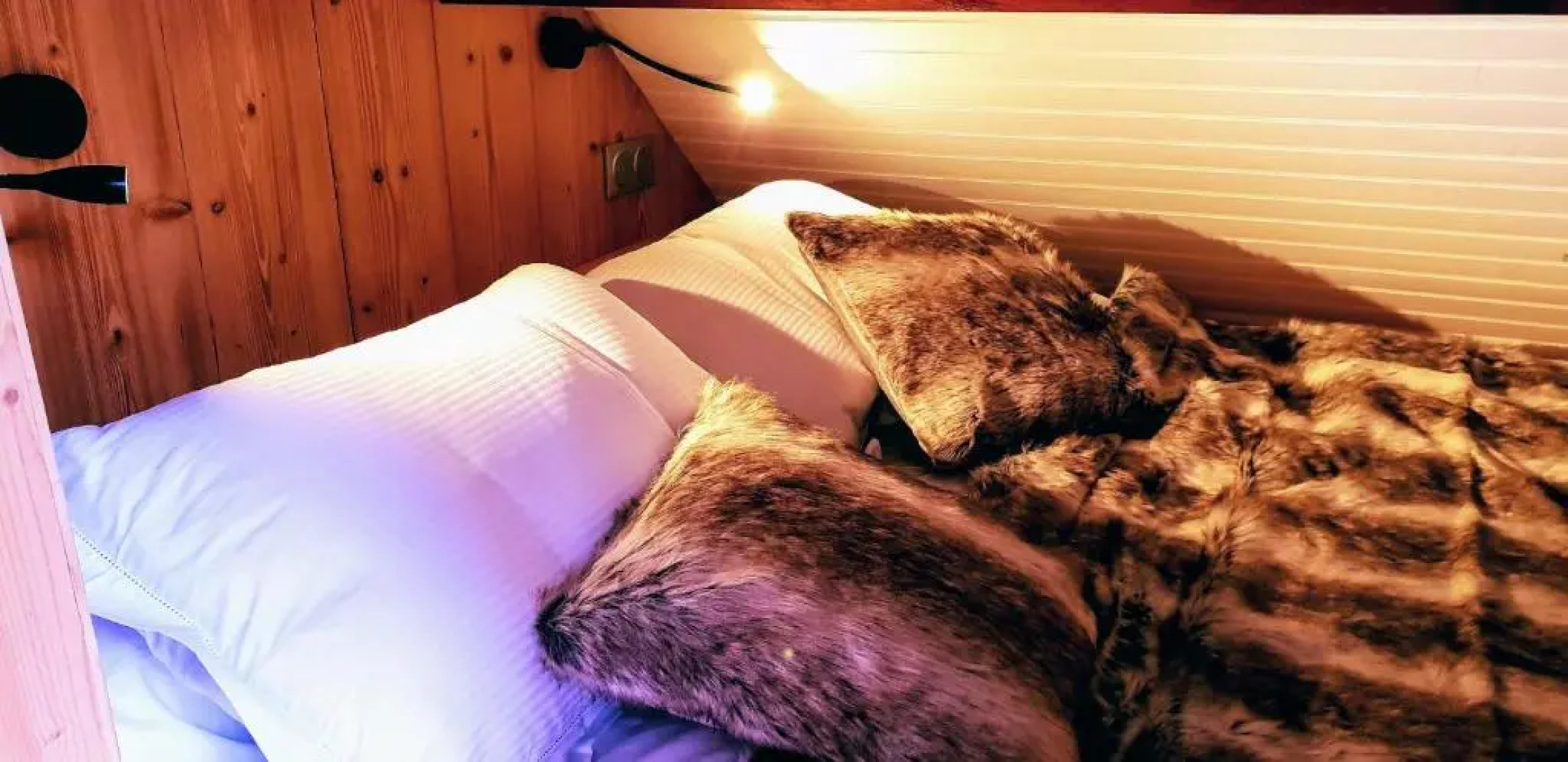 La Bergerie de Louvie