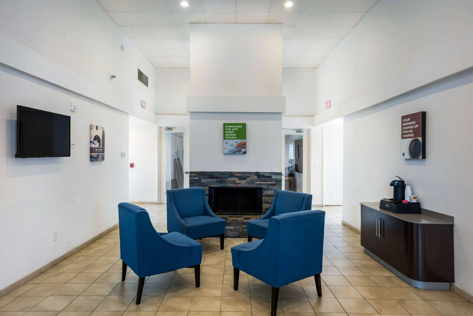 Motel 6 Dallas - Irving DFW Airport East