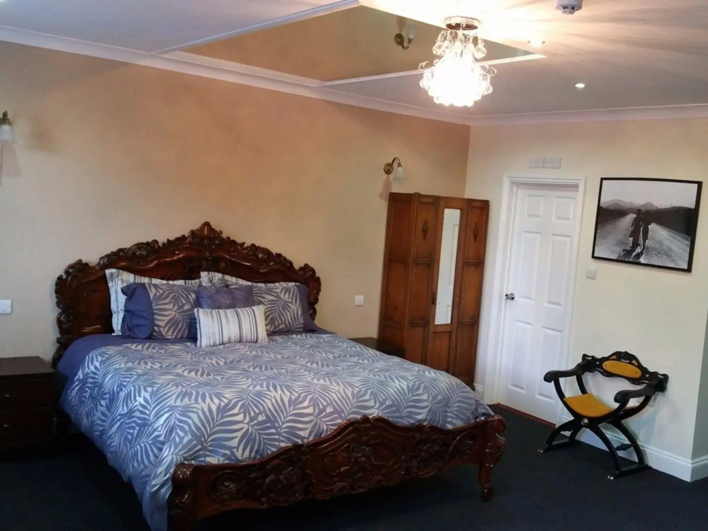 The Goodlife Guesthouse