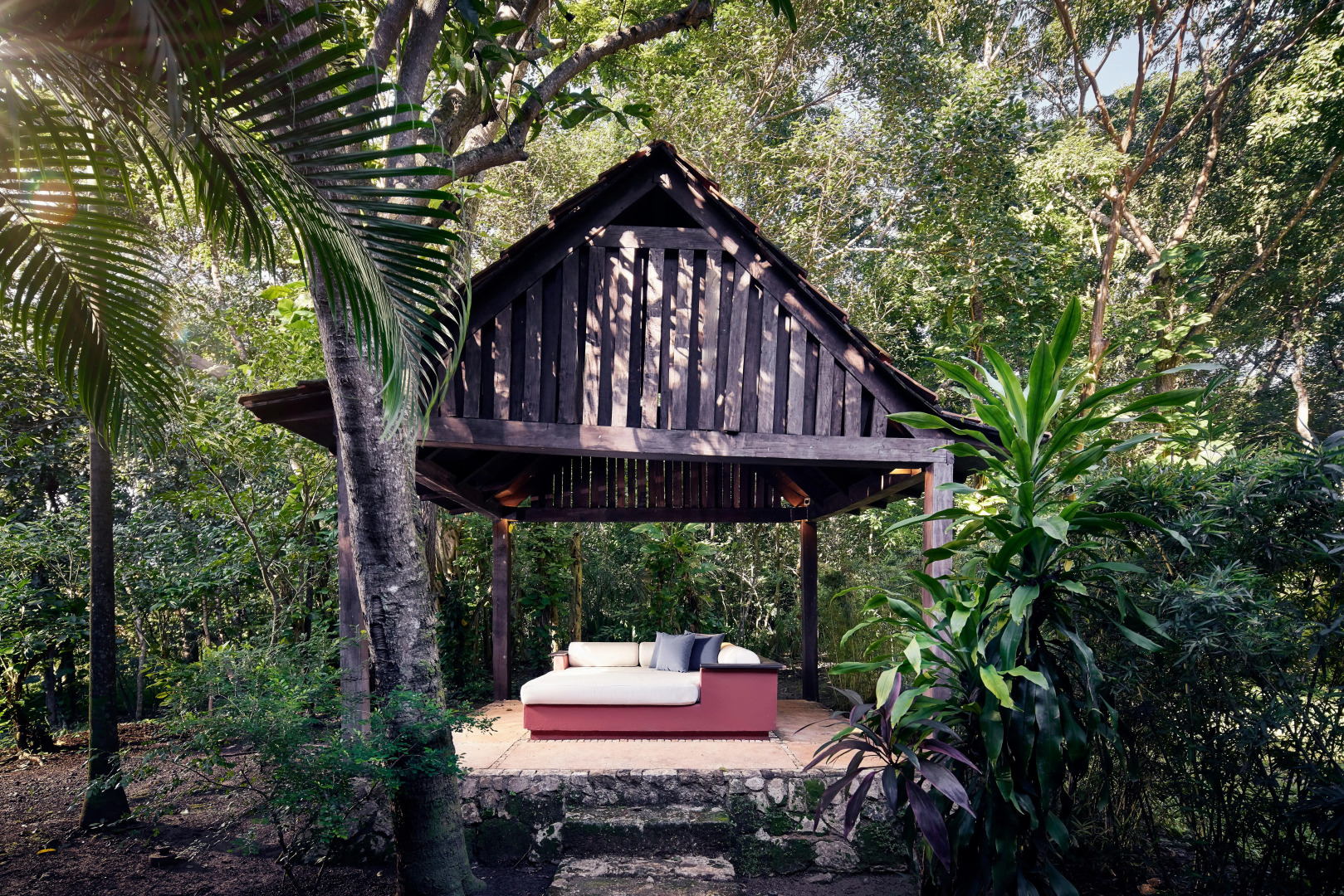 Hacienda Uayamon