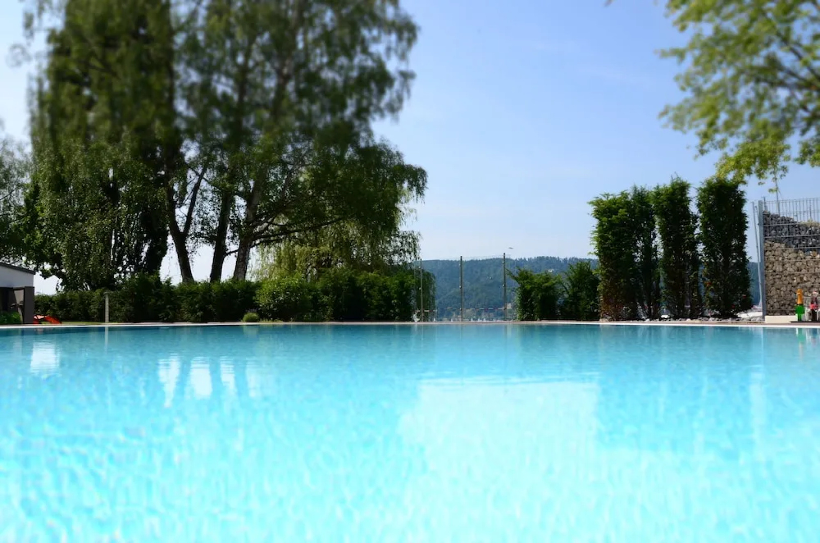 See- und Wellnesshotel Adler