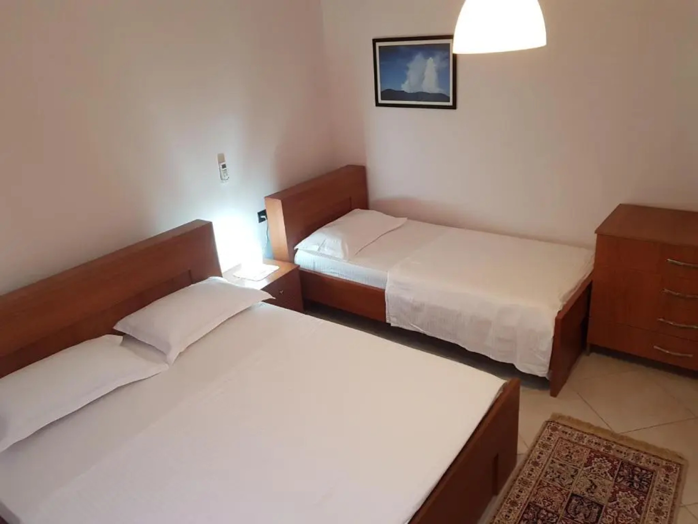 Ilir Guest House 1