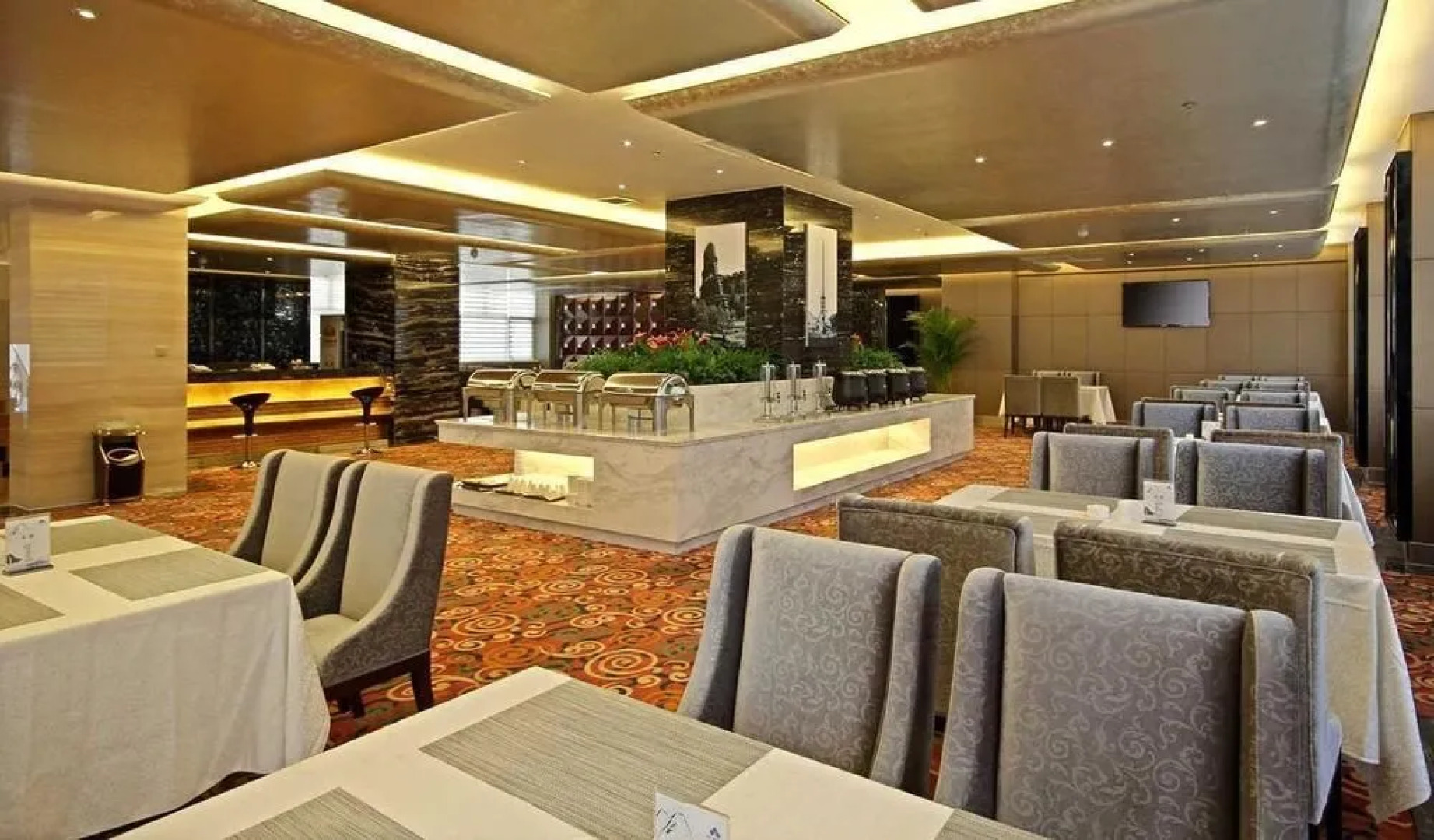 Puyang Yuehua International Hotel