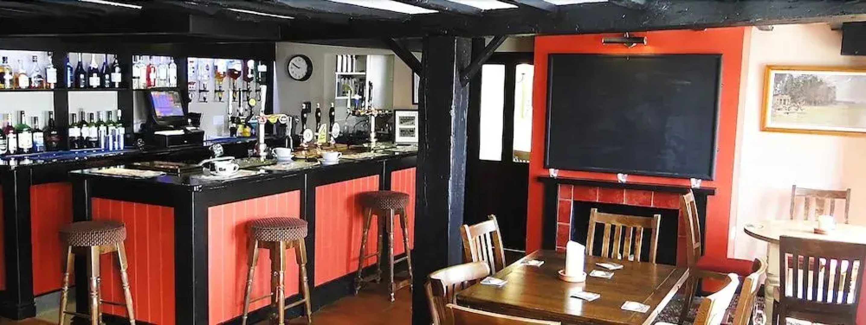The Haven Inn