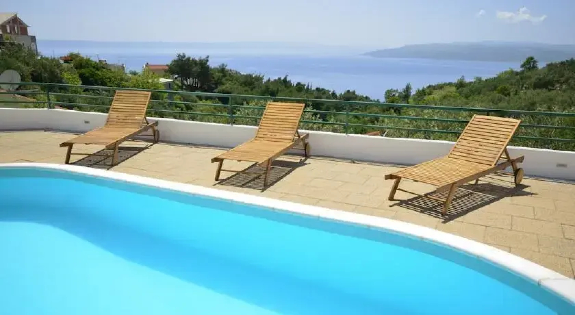 Holiday Home Olive Hills