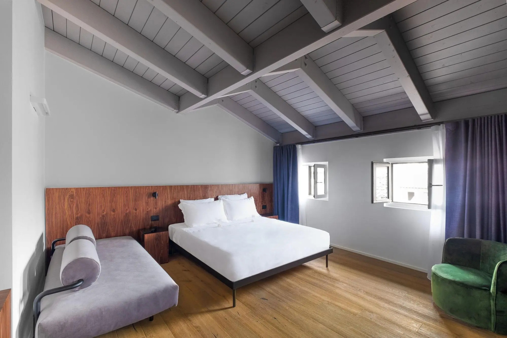 Отель Casa Scaligeri