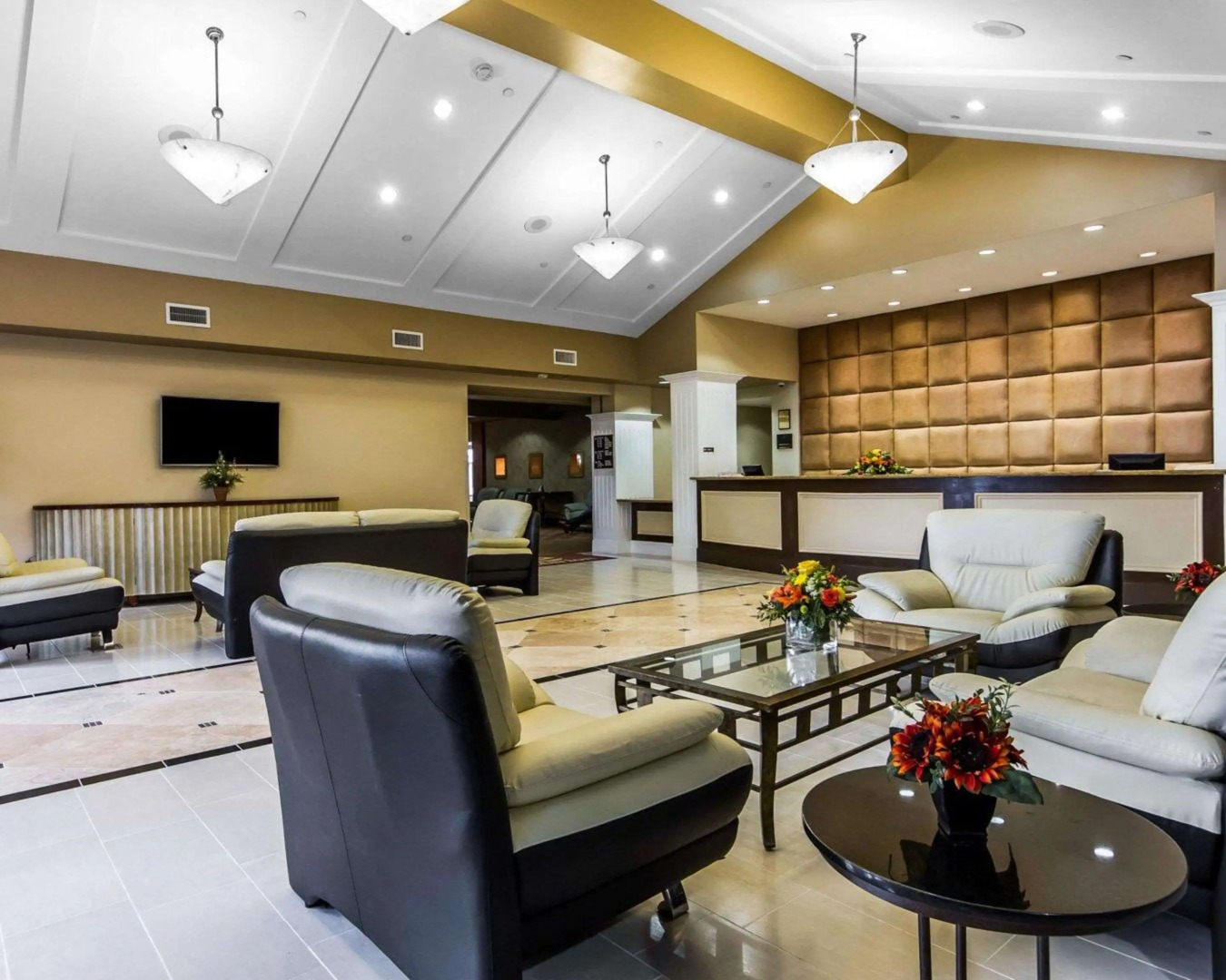 Clarion Hotel Concord/Walnut Creek