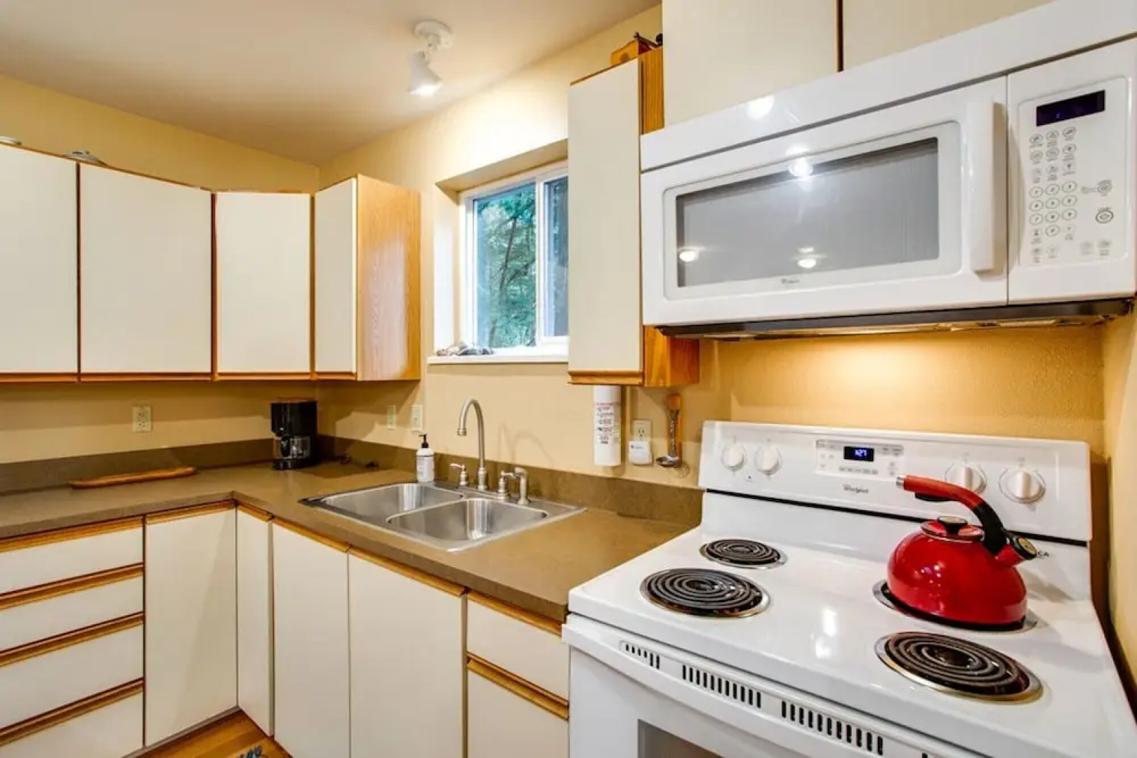 Mt Baker Lodging Cabin 30 - Sleeps 8