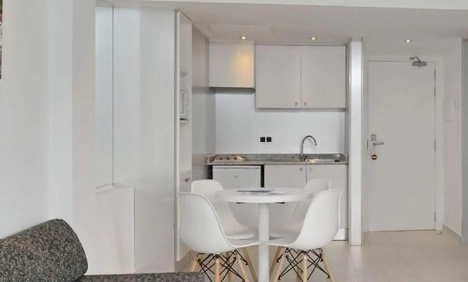 Aparthotel Isla de Cabrera