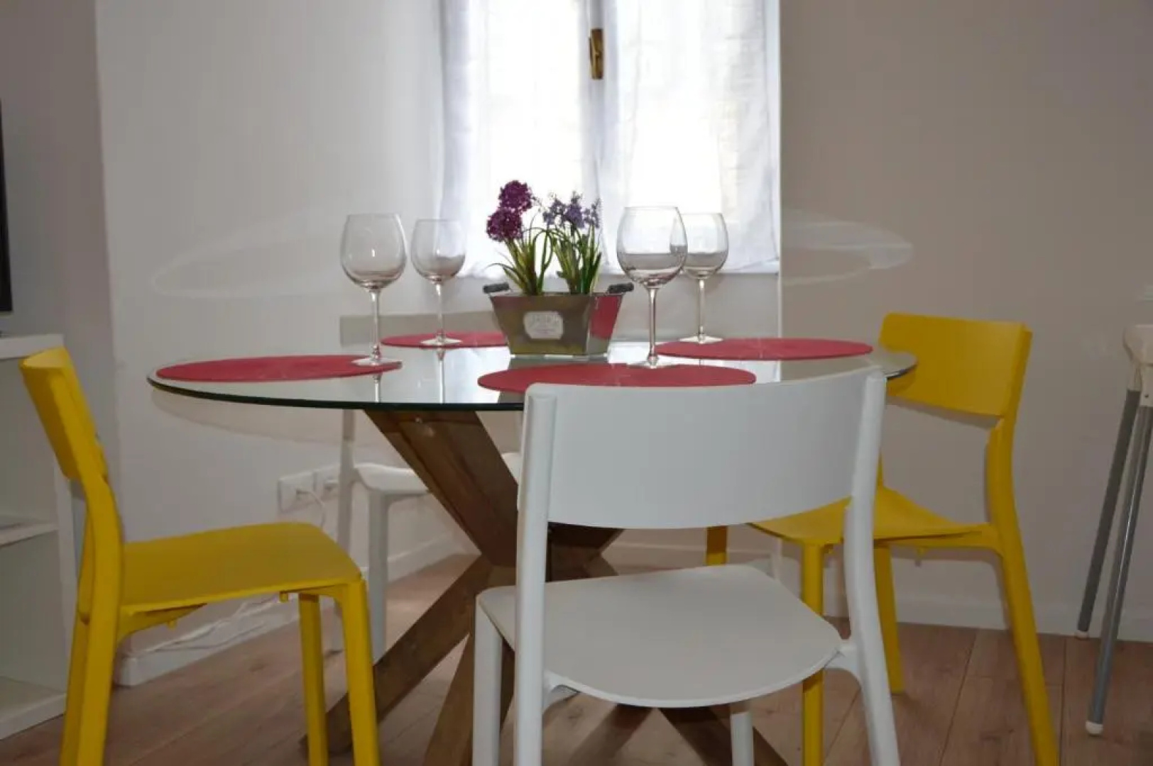 Appartamento Sunrise - Centro Storico N1