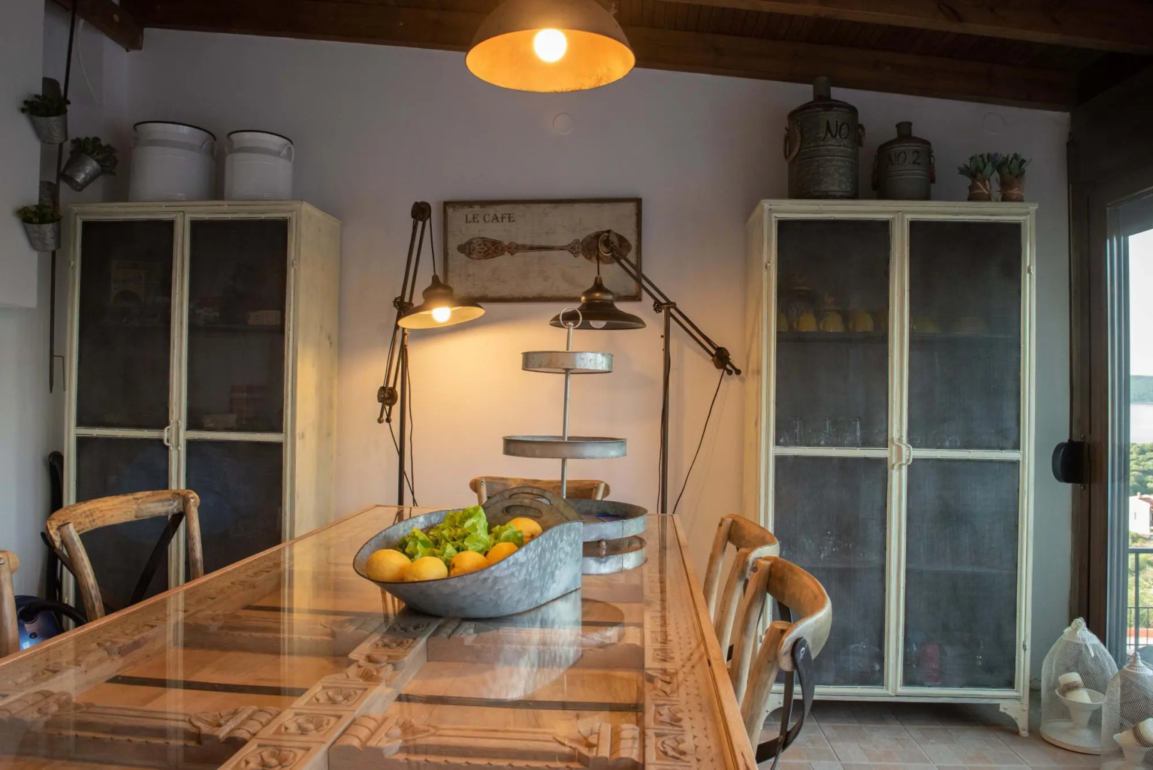 Dandy on the Beach Nea Roda, Komitsa Beach | Private Villa with Pool |Sea View