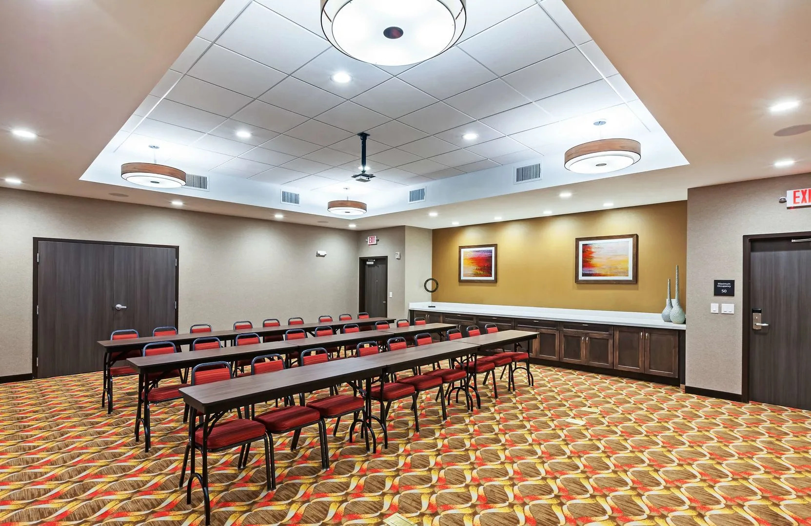 Hampton Inn & Suites Houston/Atascocita