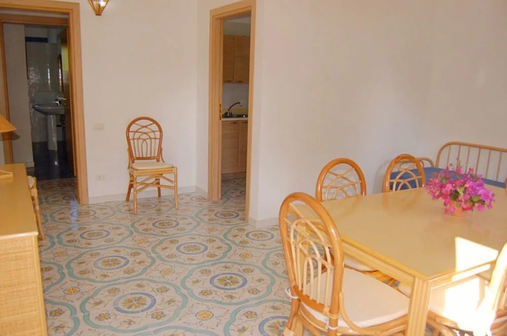 Residence Club Sangineto