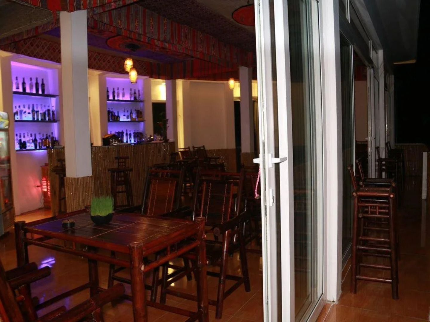 Mai Chau Sunset Boutique Hotel