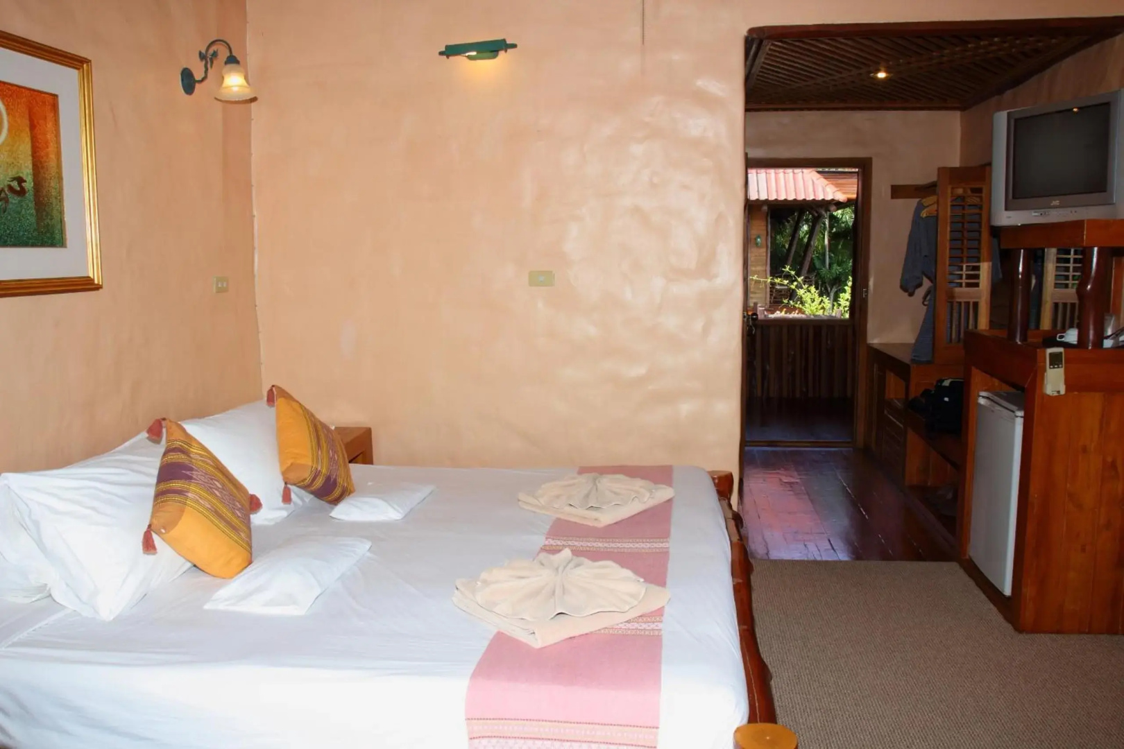 Phu Pha Nam Resort & Spa