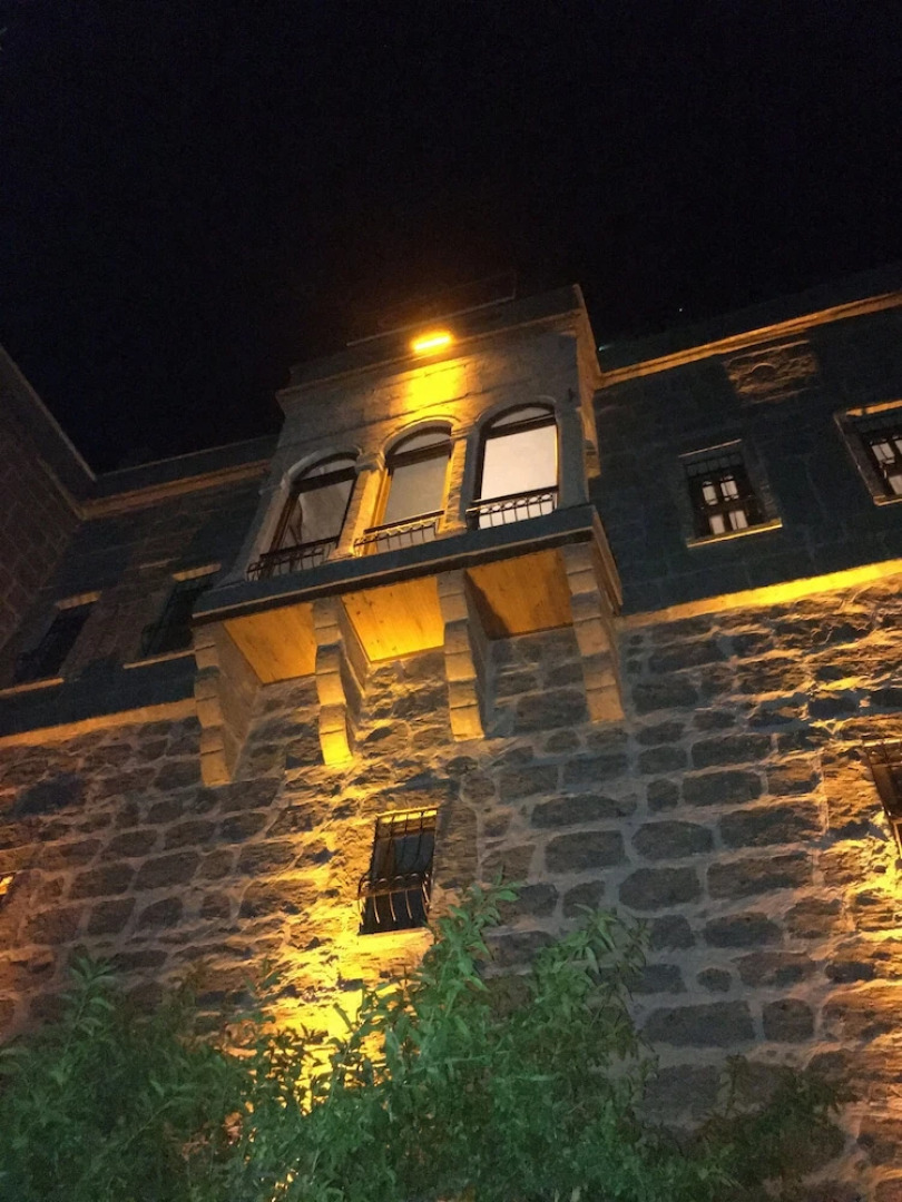 Hekimkonagi Butik OtelS