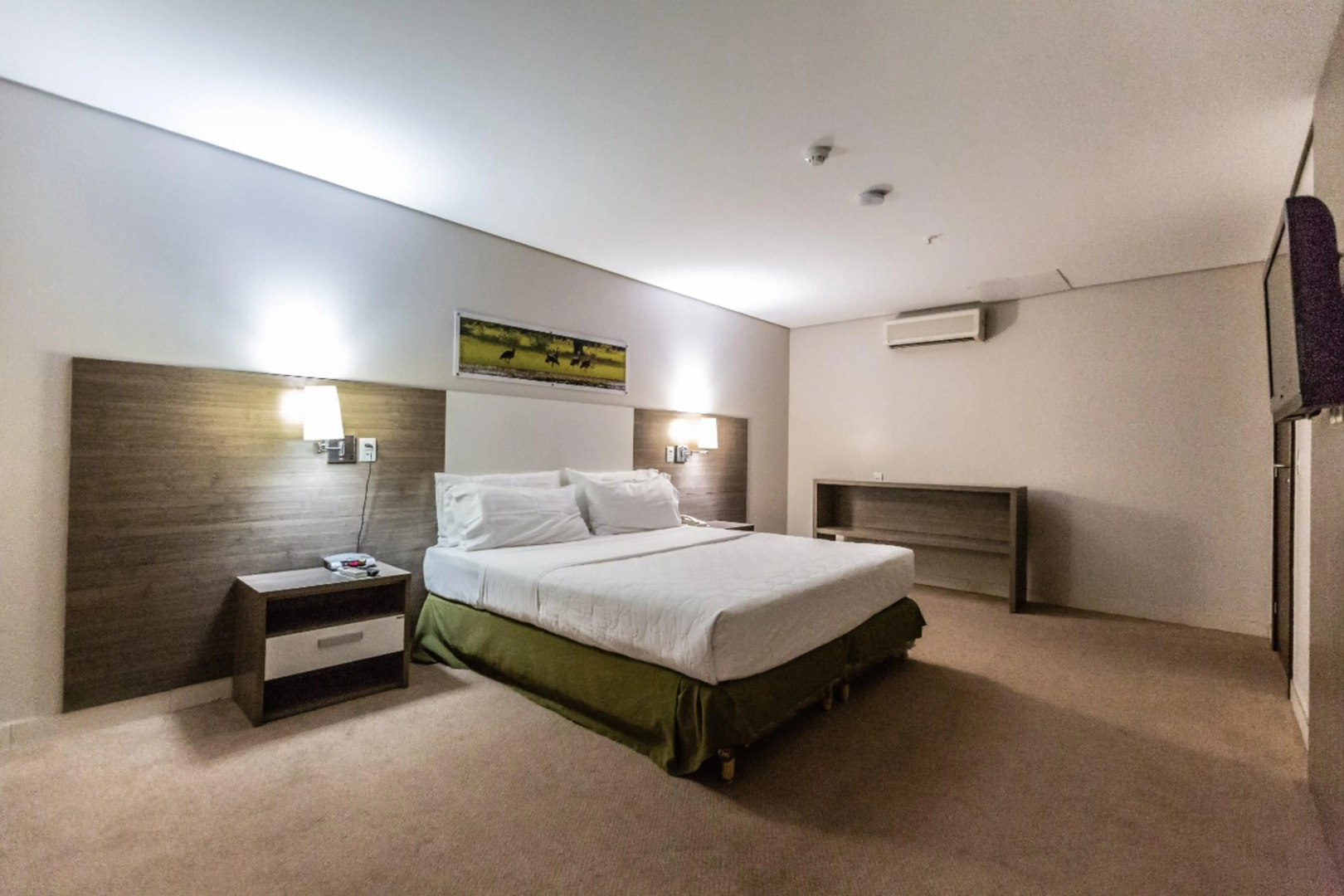 Hotel Inter Cuiabá