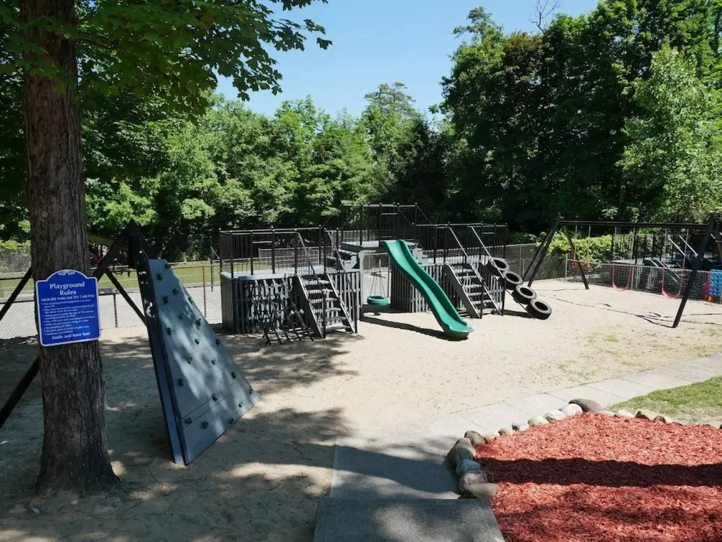 The Stone Gate Resort