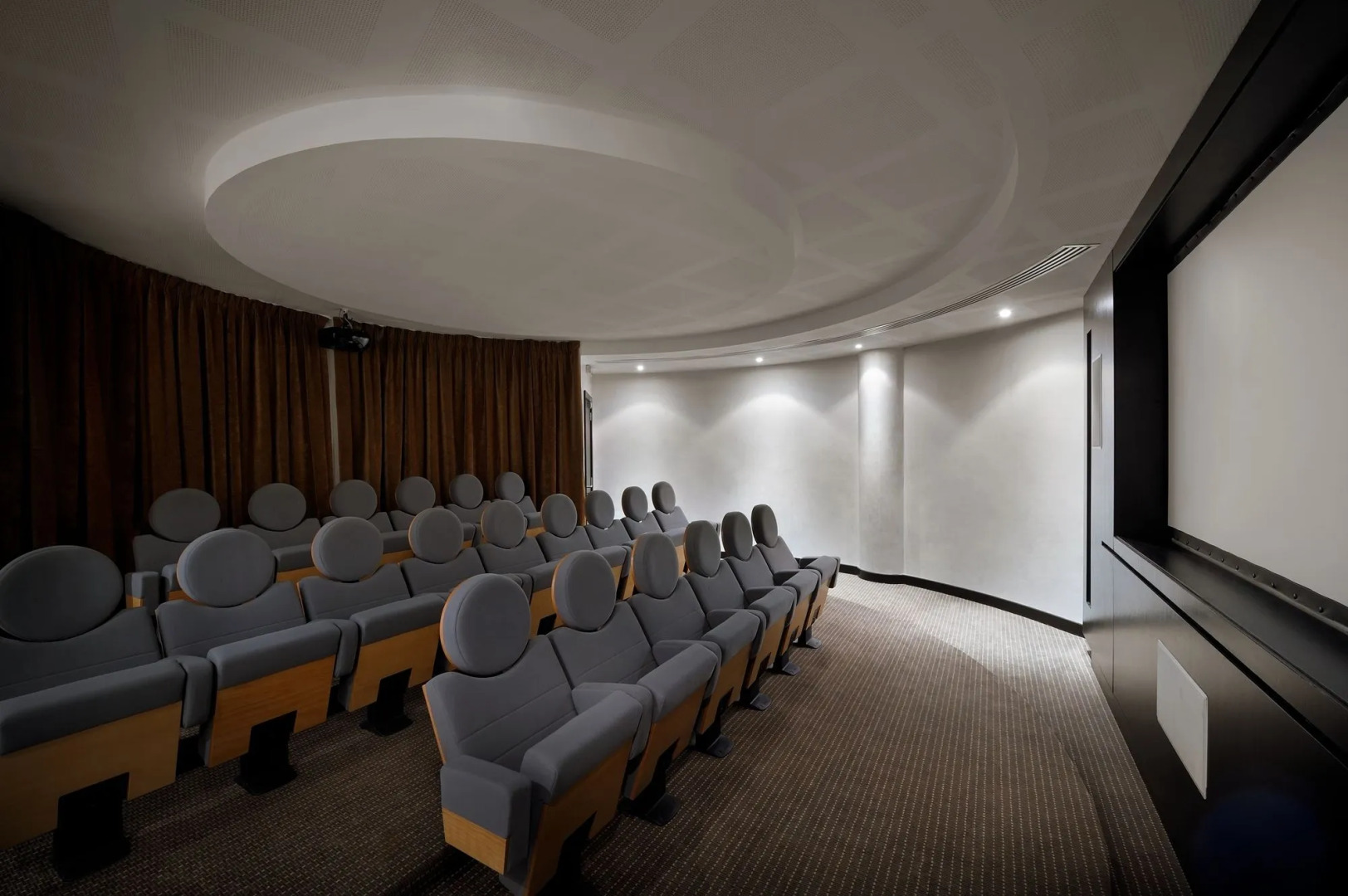 Nuran Marina Serviced Residences