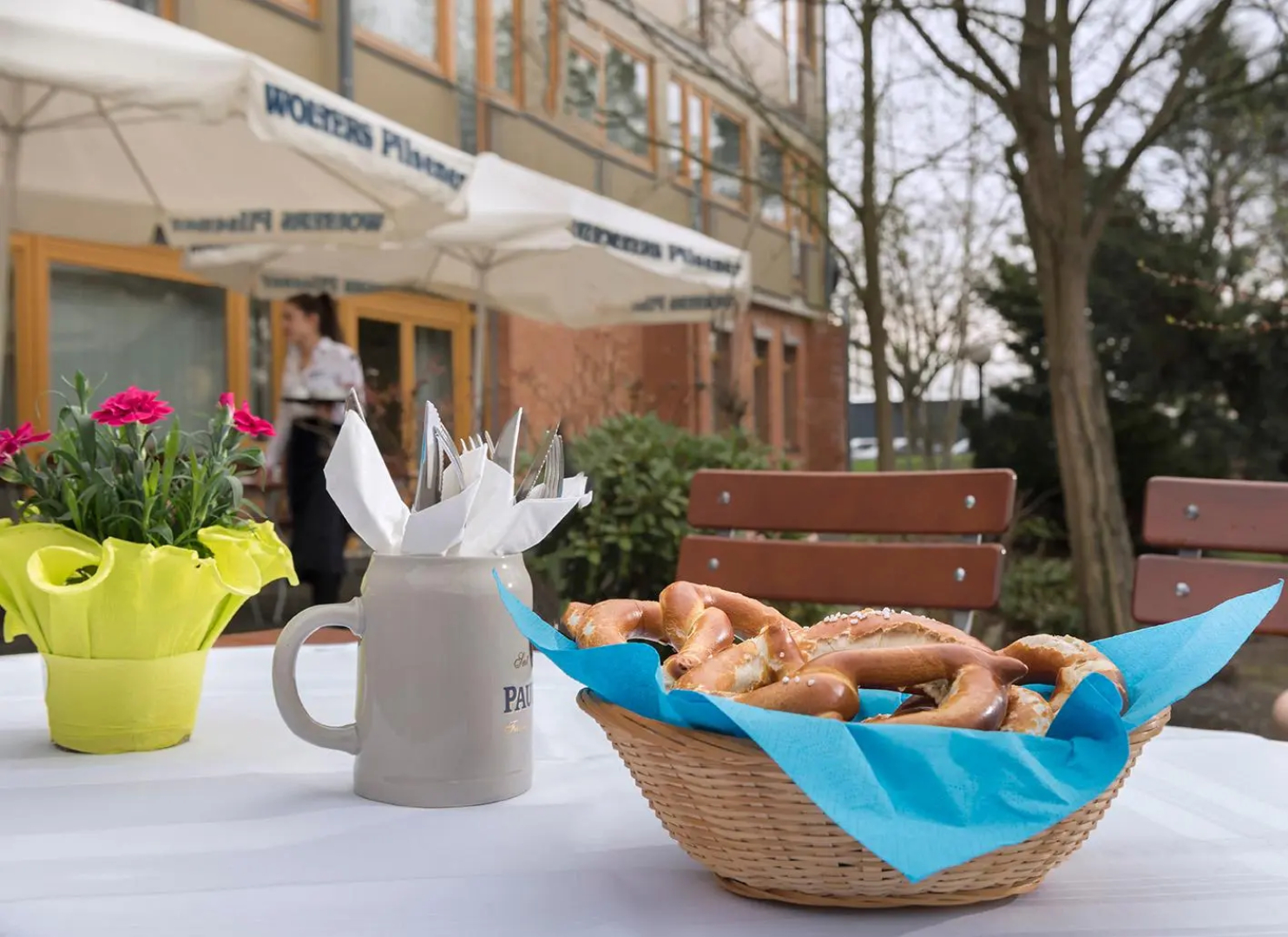 Best Western Hotel Braunschweig Seminarius