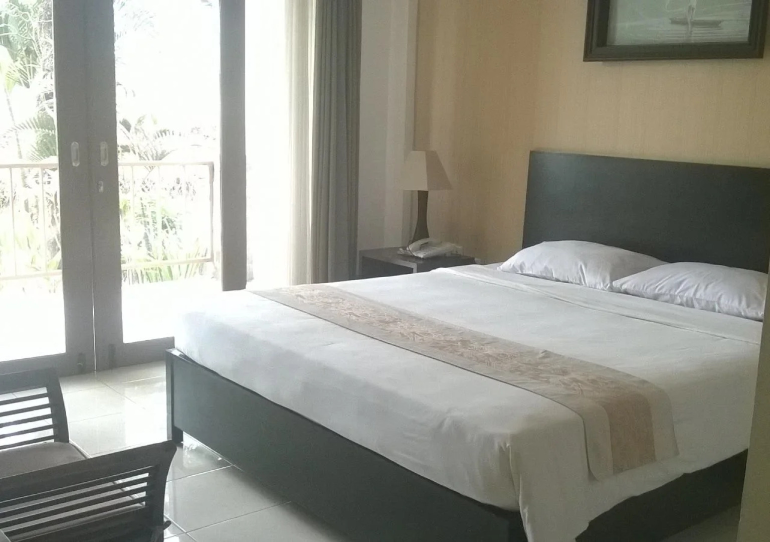 Selorejo Hotel & Resort