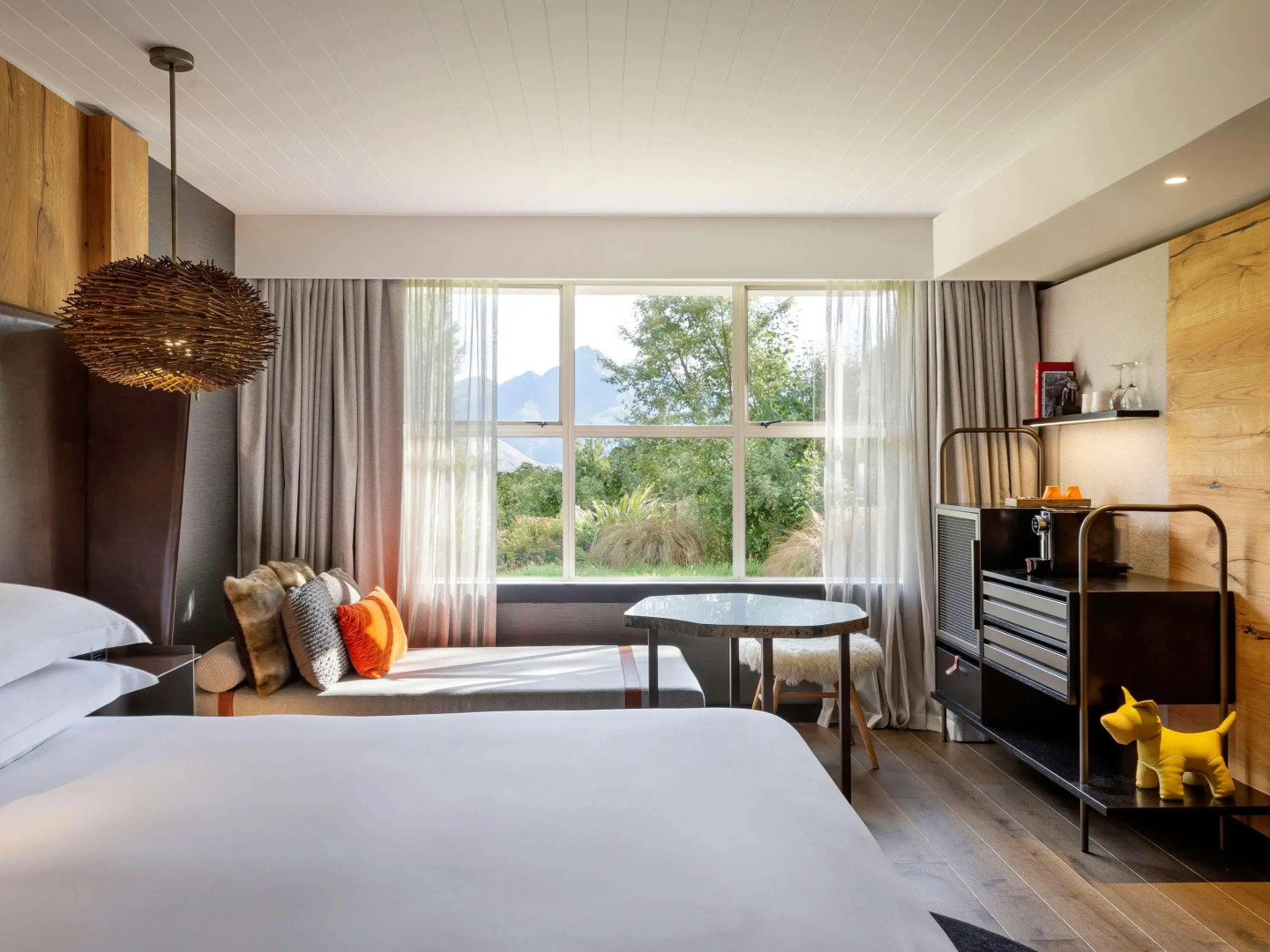 Mercure Queenstown Resort