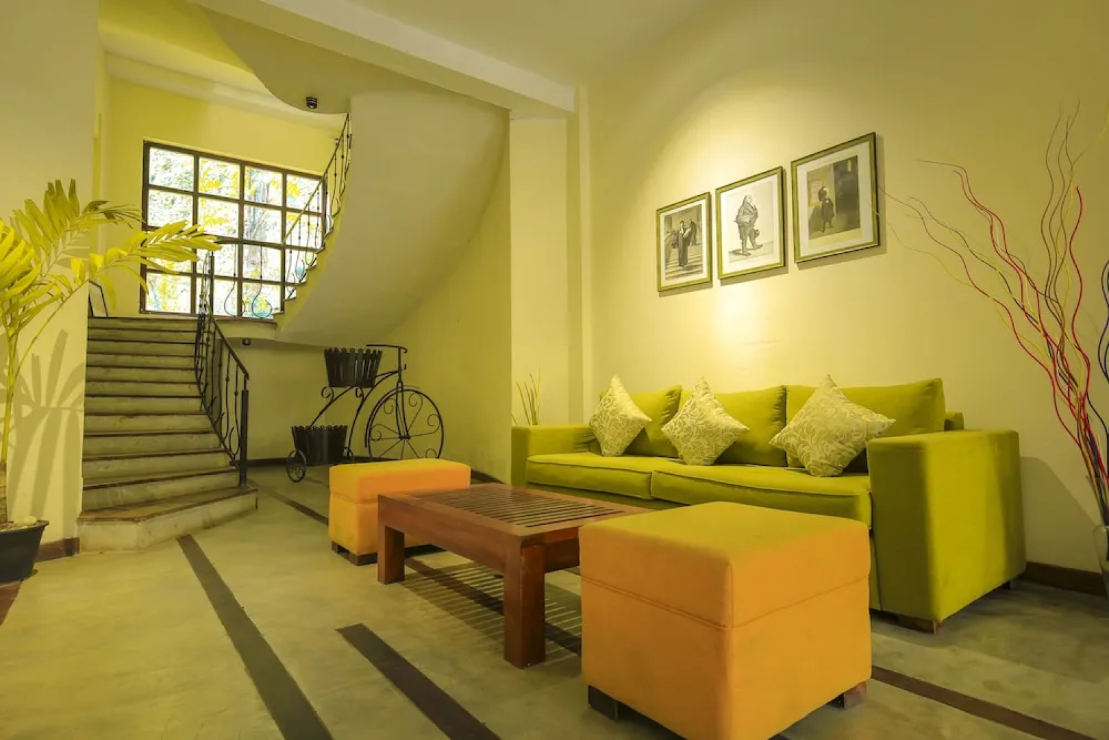 Grand Rockland Hotel